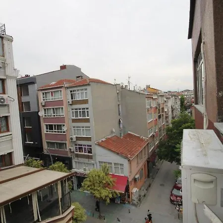 Bakirkoy Macro Istanbul