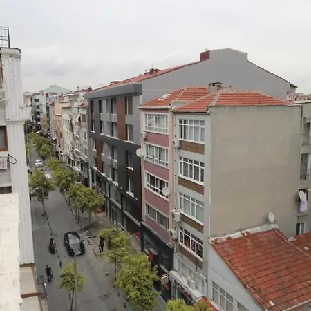 Bakirkoy Macro *