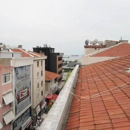 Bakirkoy Macro