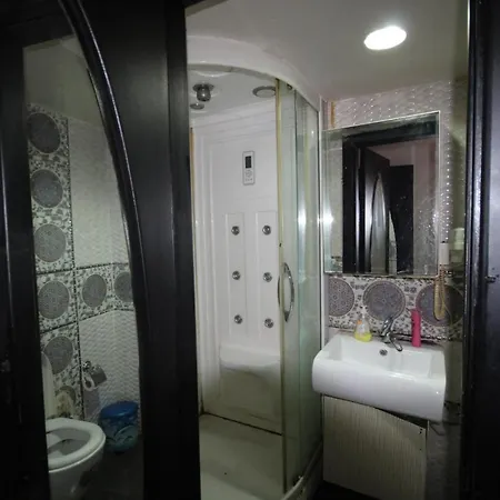 Bakirkoy Macro Aparthotel