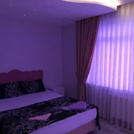 Bakirkoy Macro Aparthotel
